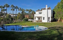 Calahonda, Andalucía
