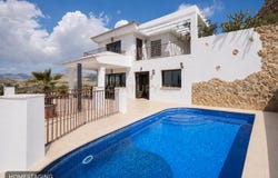 Busot, Valencian Community