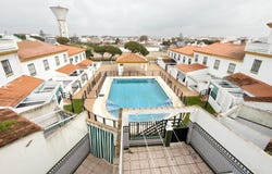 Punta Umbria, Andalusia 21100