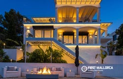 192 Via del Bosc, Capdepera, Balearic Islands 07589