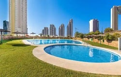 Benidorm, Valencian Community 03502