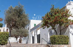 Sant Rafel de sa Creu, The Balearic Islands 07816