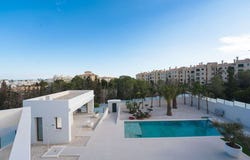 Ciudad Quesada, Valencian Community 03170