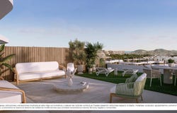 Finestrat, Valencian Community 03509