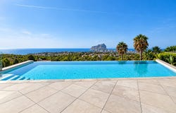 Benissa, Valencian Community 03720