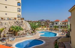 Golf Del Sur, Canary Islands 38639