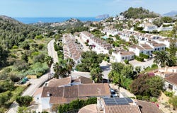 Benitachell, Valencian Community 03726