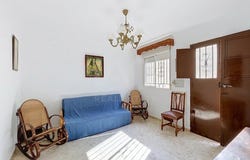Calle Alta, Teba, Andalusia 29327
