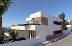 Benitachell, Valencia 03726