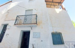 Árchez, Andalusia 29753
