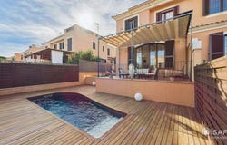 Llucmajor, Balearic Islands 07609