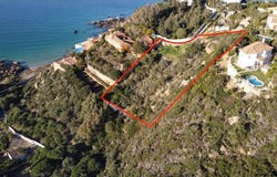 Zahara de los Atunes, Andalusia 11393