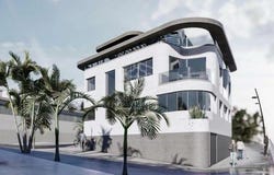 Adeje, Tenerife