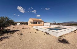 Pinoso, Valencian Community 03650