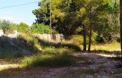 Benissa, Valencia 03720