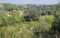 Massanes, Catalonia