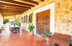 Binissalem, Balearic Islands 07350