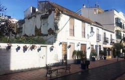 Estepona, Malaga