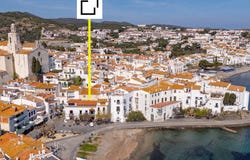 Cadaqués, Catalonia 17488