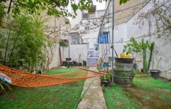 Calle Maestro Ángel López, Rute, Andalusia 14960