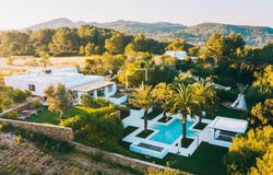 Barrio Creus des Magres, The Balearic Islands 07819