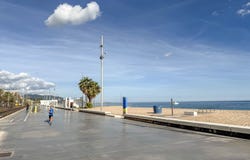 Badalona, Catalonia 08911