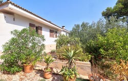 El Toro, Balearic Islands 07182