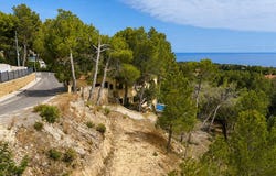 Altea, Valencia 03590