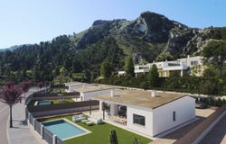 Penàguila, Valencian Community 03815