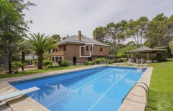 Boadilla del Monte, Madrid 28660