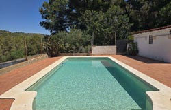 Segur de Calafell, Catalonia 43882