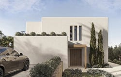 Benitachell, Valencian Community 03726