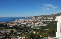 Almuñecar, Andalusia 18690