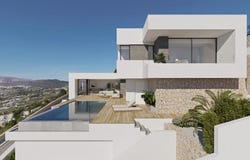 Benitachell, Valencia 03726
