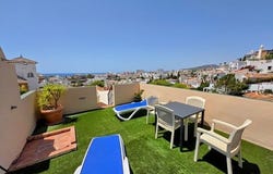 Nerja, Malaga