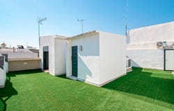 Sevilla, Andalusia 41001