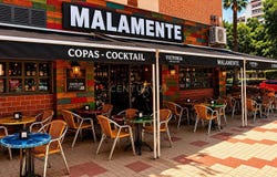 Málaga, Andalusia