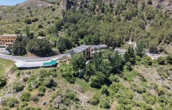 Monachil, Andalusia