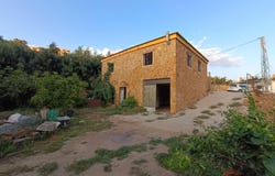 Lanjarón, Andalusia 18420