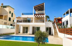Ciudad Quesada, Valencian Community 03170