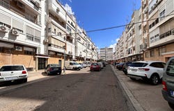 Sevilla, Andalusia 41008