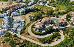 Estepona, Andalusia