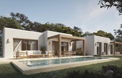 Benissa, Valencia 03720