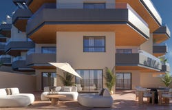 Torrox, Andalusia 29770