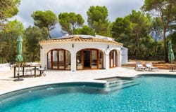 Ferreries, Balearic Islands 07750