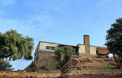 Garbayuela, Extremadura 06690