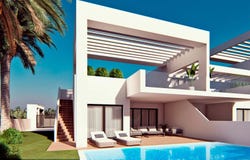 Los Balcones, Alicante 03186