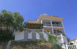 Monda, Andalusia 29110