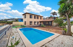 Tacoronte, Canary Islands 38358