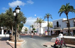 San Jose, Balearic Islands 07817